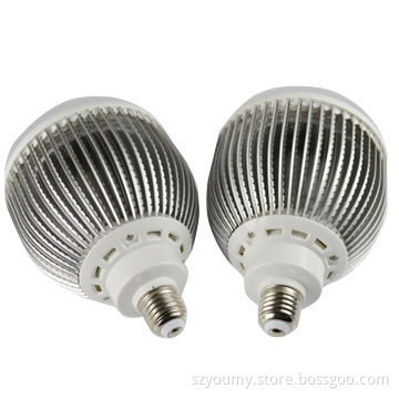 36W E27 High-power LED globe light, AC 85-265V, ultra bright